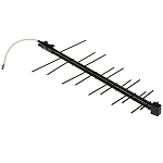 Антенна уличная СИГНАЛ Дельта Н 111-02 с F-коннект.