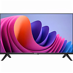 Телевизор Hisense 40A4N Full HD, 40", чёрный