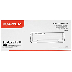 Картридж лазерный TL-C2318H (1600 стр.) для BP1800/BP1800W/BM1800/BM1800W