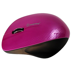 Мышь БП SMARTBUY 309AG Pink (SBM-309AG-I)