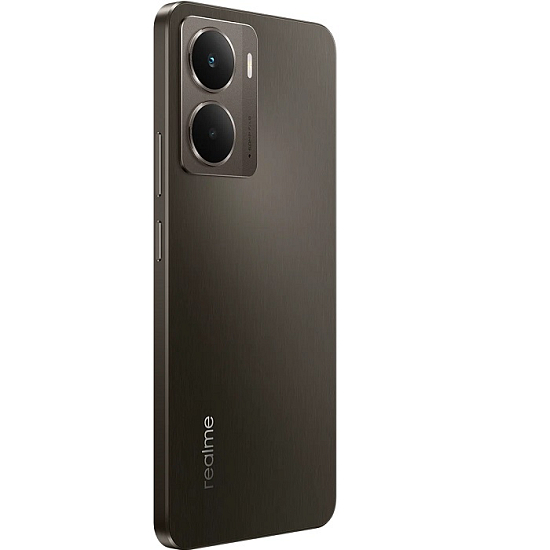 Смартфон Realme P3 8/256 серый