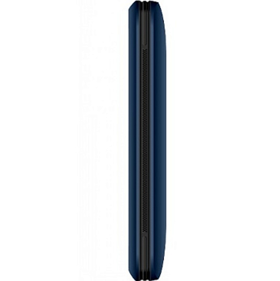 Телефон BQ 2455 Boom Quattro Blue
