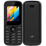 Телефон VERTEX M124 Black
