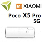 Чехлы для Xiaomi Poco X5 Pro 5G