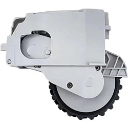 L Колеса совместимые с пылесосами Xiaomi 1C STYTJ01ZHM