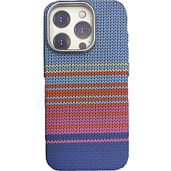 Силиконовый чехол Luxo MagSafe для iPhone 15 Pro №01