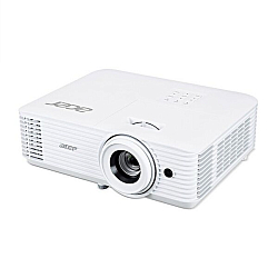 Проектор ACER H6541BDK (DLP, 1080p, 1920x1080, 4000Lm, 10000:1, +НDMI, USB, 1x3W speaker, 3D Ready, lamp 4000hrs, WHITE