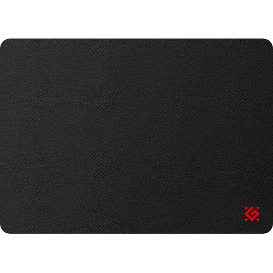 Коврик DEFENDER Black S (250*350*3мм)