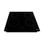 Индукционная варочная панель Korting HI 64013 B