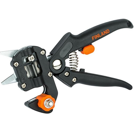 Секатор прививочный FINLAND 1455, 215 мм