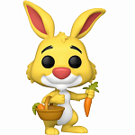 Фигурка Funko POP! Disney Winnie the Pooh S3 Rabbit (1515) 80239