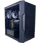 Системный блок игровой TOP OPTIMA 190724 (Core i5-12400F/ 16GB DDR4/ SSD 1TB/ RTX 4060/ DOS)