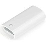 Адаптер-переходник Lightning Trivia Market для зарядки Apple Pencil