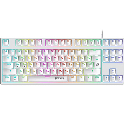 Клавиатура DEFENDER Ivory GK-579 RU