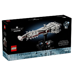 Конструктор LEGO Star Wars 75376 Тантив IV