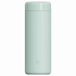 Термос Xiaomi Mijia Vacuum Cup Pocket Edition (MJKDB01PL), 350 ml Green
