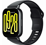 Смарт-часы Xiaomi Redmi Watch 5 Active черный