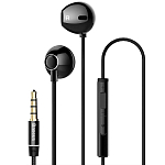 Наушники BASEUS A06, Encok, чёрный