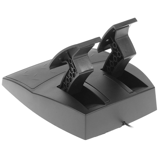 Руль DIALOG GW-235VR