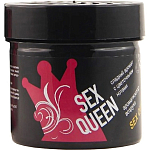 Ароматизатор CONTEX SEX QUEEN 100гр/SX-5 банка-гель