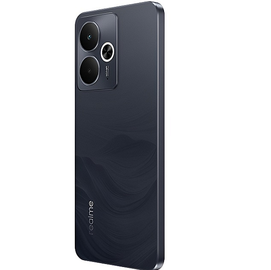 Смартфон Realme 14T 8/256 черный