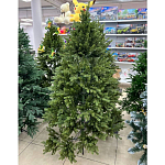 Ёлка искусственная литая "Афродита" 180 см (YFN 311)