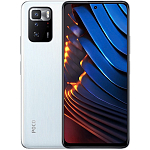 Смартфон Xiaomi POCO X3 GT 8/256Gb Белый (Уценка)