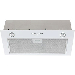 Вытяжка MAUNFELD Crosby Singl 60 White