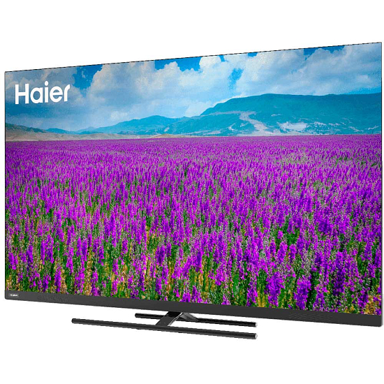 Телевизор HAIER SMART TV AX PRO 55" QLED