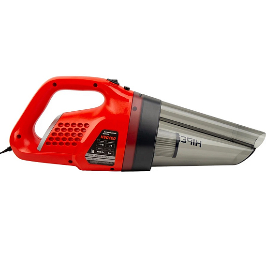 Автомобильный пылесос HIPER HVC120