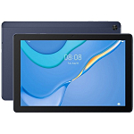 Планшет 10.0" HUAWEI MatePad T 10 LTE AGR-L09 Темно-синий