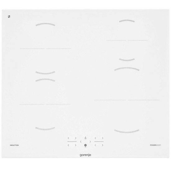 Варочная панель GORENJE GI6401WSC