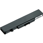 Аккумулятор (АКБ, аккумуляторная батарея) L11S6F01 для ноутбука Lenovo B480, B485, B490, B5400, B580, B585, B590, E49, ThinkPad Edge E430, E435, E440