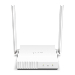 Роутер WiFi TP-Link TL-WR844N N300 белый