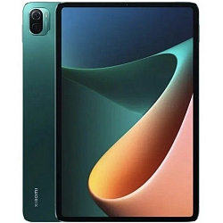 Планшет 11.0" XIAOMI Pad 5 6/256GB, зелёный (CN)