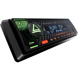 Автомагнитола AURA AMH-77DSP