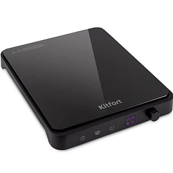 Плита индукционная KITFORT КТ-165