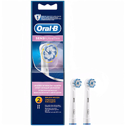 Насадка сменная ORAL-B EB60-2