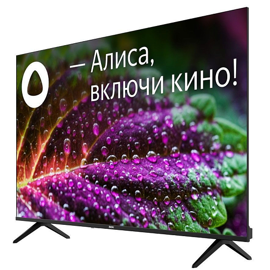 Телевизор BBK 55LEX-8202/UTS2C 55"