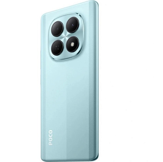Смартфон Xiaomi POCO M8 Pro 8/256GB Зеленый
