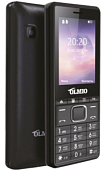 Телефон OLMIO A25 черный