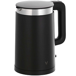 Чайник электрический XIAOMI Viomi Mechanical Kettle (Global) (V-MK152B) Black
