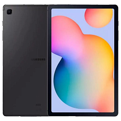 Планшет 10.4" SAMSUNG Galaxy Tab S6 LITE (2022) (SM-P619) LTE 4/64Gb Серый (TH)