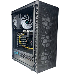 Системный блок игровой TOP OPTIMA 241111 (Ryzen 5-5600X/ 16GB DDR4/ 1TB SSD/ RTX4060/ DOS)