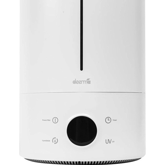 Увлажнитель воздуха Xiaomi Deerma Air Humidifier DEM-F628S (Уценка)