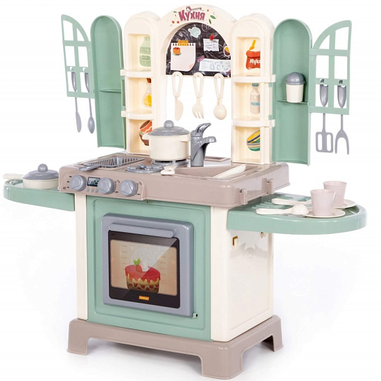 Набор ПОЛЕСЬЕ "NATALI" №6 (в коробке)