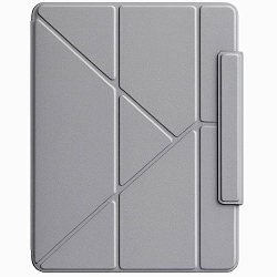 Чехол футляр-книга KEEPHONE IFOLIO MAGNET для IPAD AIR 11 CASE TITAN