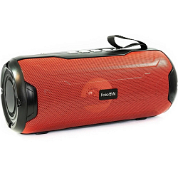 Колонка портативная FAISON SP-H209, Flask красный