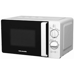 Микроволновая печь WILLMARK WMO-205MHF белая