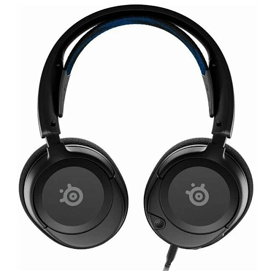 Наушники SteelSeries Arctis 1P (PSV) черные
